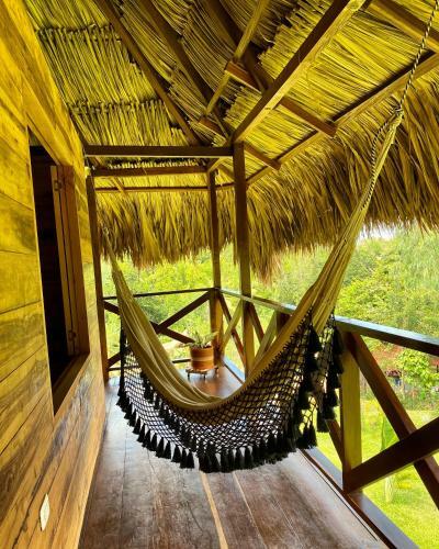 Hostal Finca Flor De Maria