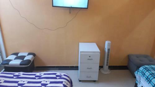 Apartamento Monimar En Taganga