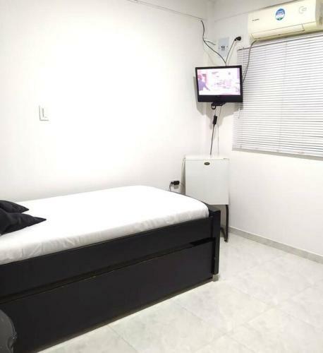 Apartamento Habitaci�n Independiente Cerca Al Centro