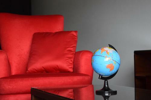 Apartamento Lujoso Junto Al Lago