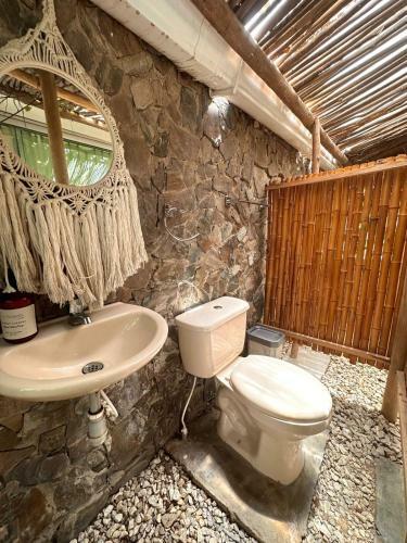 Villa El Oasis, Luxurious Santa Marta Getaway