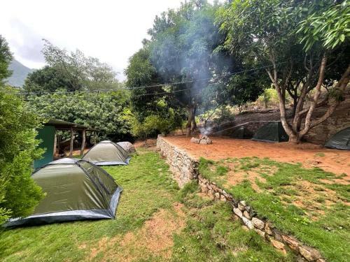 Tayrona Hostel Sm