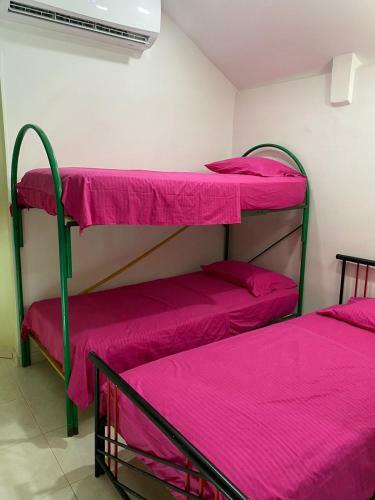 Apartamentos Playa Rodadero