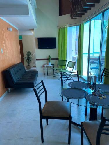 Apartamentos Playa Rodadero
