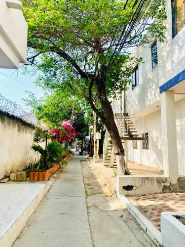 Apartamento Rodadero, A 10 Min Del Mar