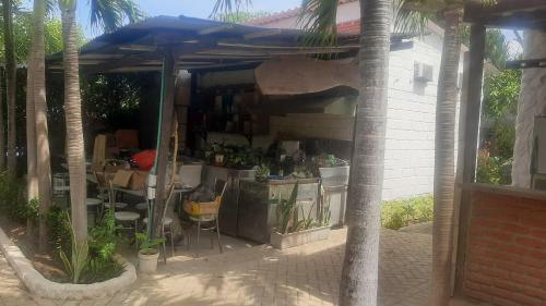 Hostal Tayrona Shalom Bait