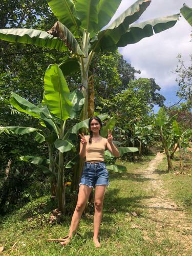 Hostal Tayrona Shalom Bait