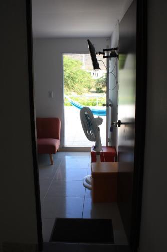 Apartamento Estaci�n A Kaeli - Monta�a