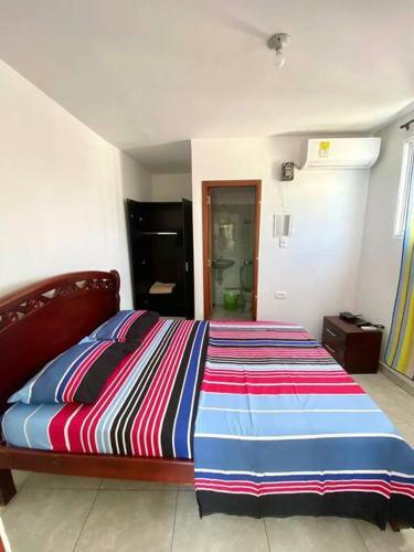 2023 Apartamento Amoblado M�ltiple Nogales
