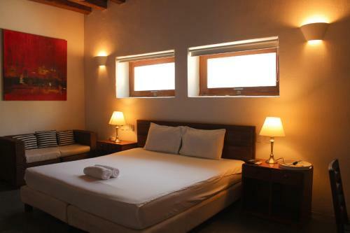 Casa Gaitana - Alma Hotels