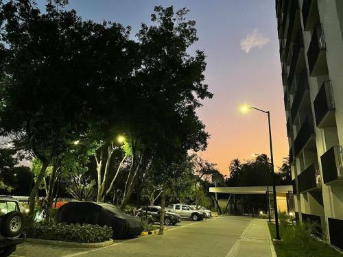 Apartamento Bello Horizonte Plaza