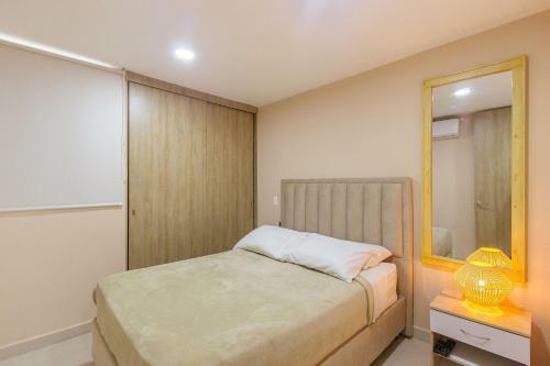 Apartamento Bello Horizonte Plaza