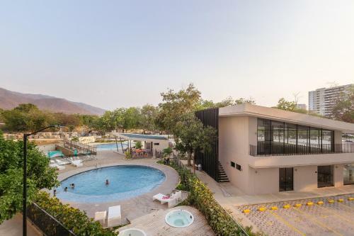 Apartamento Bello Horizonte Plaza
