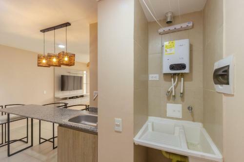 Apartamento Bello Horizonte Plaza