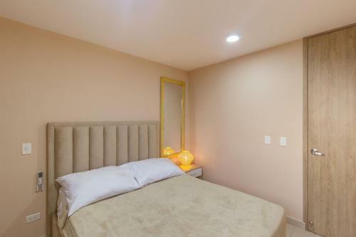 Apartamento Bello Horizonte Plaza