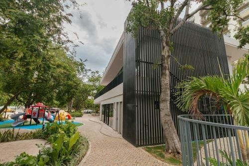 Apartamento Bello Horizonte Plaza
