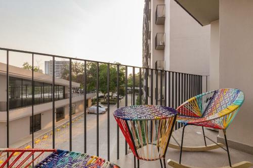 Apartamento Bello Horizonte Plaza