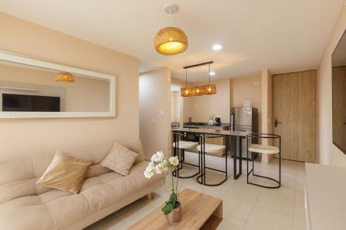 Apartamento Bello Horizonte Plaza