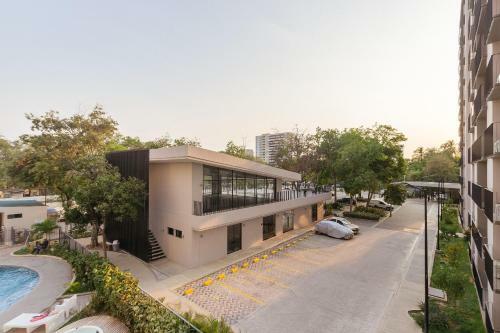 Apartamento Bello Horizonte Plaza