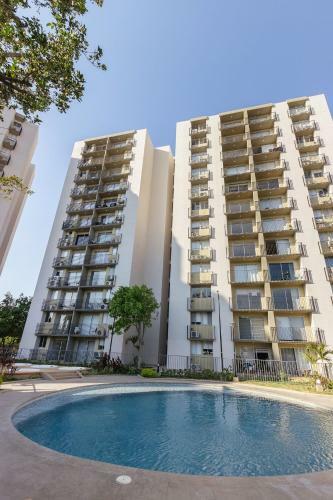 Apartamento Bello Horizonte Plaza