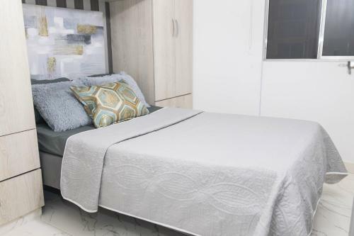 Su Apartamento Neiva Con Aire Acondicionado