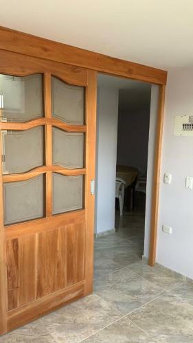 Apartamento El Tambo De Jhally