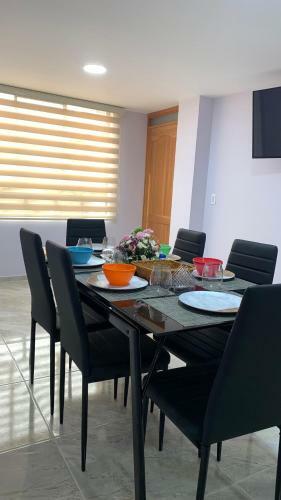 Apartamento El Tambo De Jhally