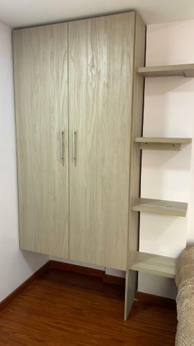 Apartamento El Tambo De Jhally