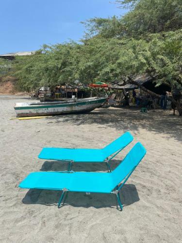 Apartamento Infinity Blue - Playa Dormida