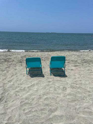 Apartamento Infinity Blue - Playa Dormida