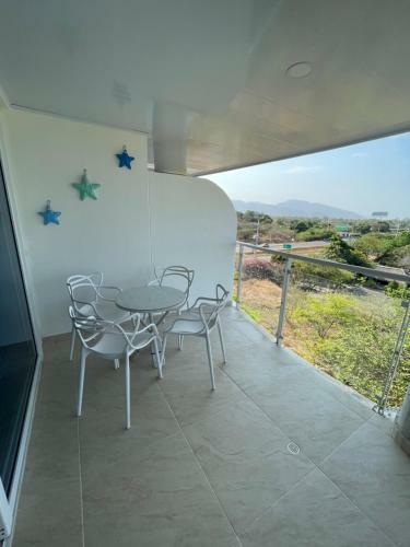 Apartamento Infinity Blue - Playa Dormida
