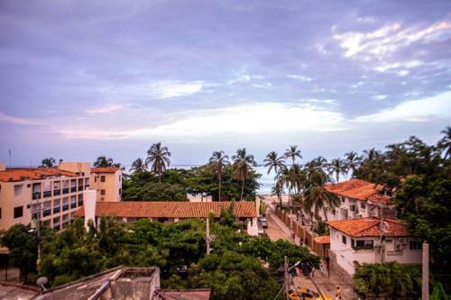 Aparthotel Aw Hotel Palm Bay Bello Horizonte