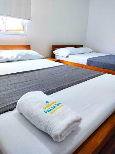 Aparthotel Aw Hotel Palm Bay Bello Horizonte