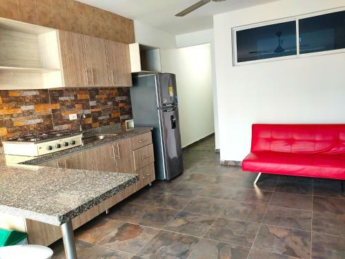 Aparthotel Aw Hotel Palm Bay Bello Horizonte