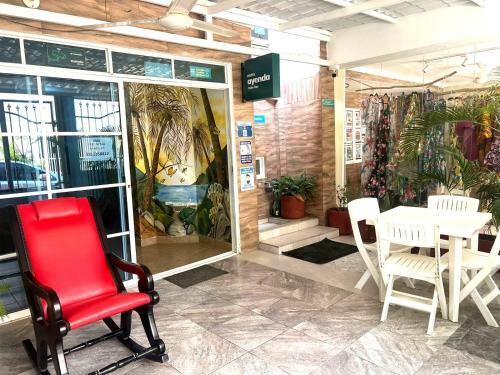 Aparthotel Aw Hotel Palm Bay Bello Horizonte