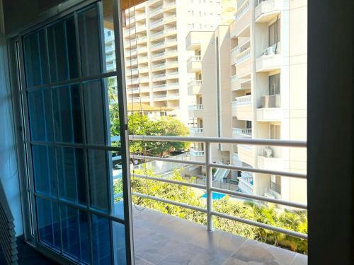 Aparthotel Aw Hotel Palm Bay Bello Horizonte