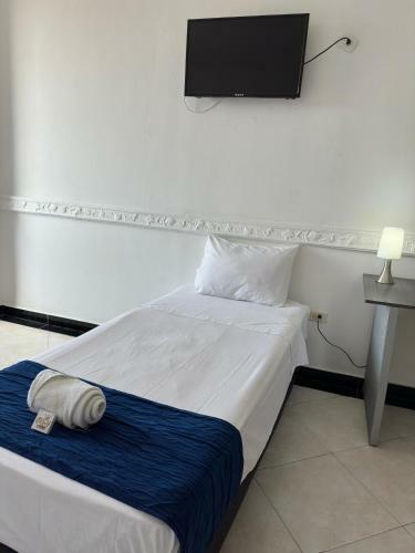 Hotel Sgh Castillo Aqua