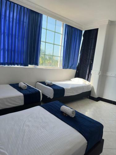 Hotel Sgh Castillo Aqua