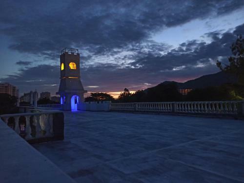 Hotel Sgh Castillo Aqua