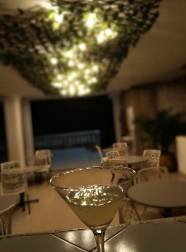 Hotel Sgh Castillo Aqua