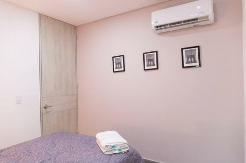 Apartamento Cerca A La Playa, Jacuzzi Privado