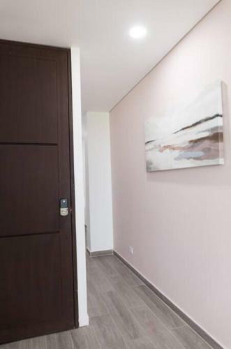 Apartamento Cerca A La Playa, Jacuzzi Privado