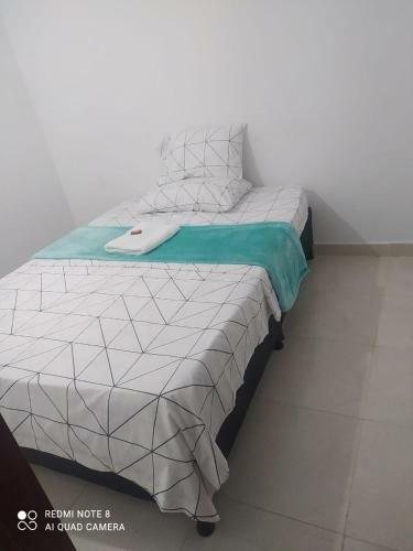 Apartamento La 20