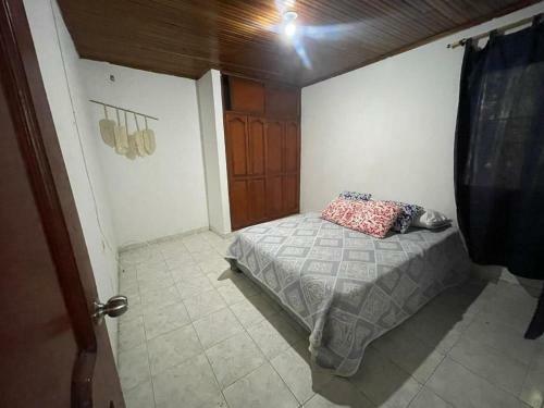 Oportunidad Hermoso Apartamento En Santamarta 2b