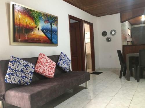 Oportunidad Hermoso Apartamento En Santamarta 2b