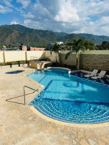 Apartamento Vacacional Bello Horizonte