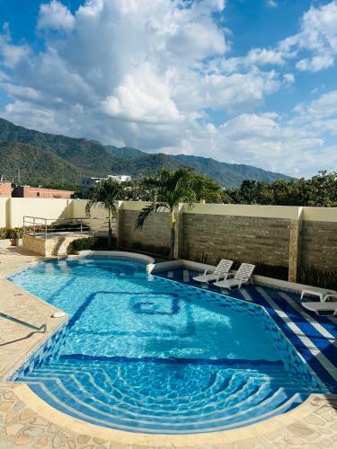 Apartamento Vacacional Bello Horizonte