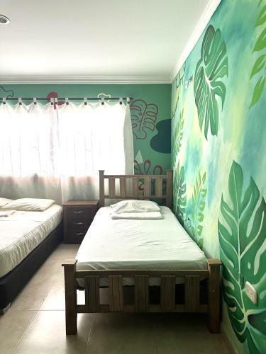 Hostal Casa Macondo