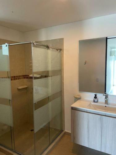 Apartamento Ni�a Sol