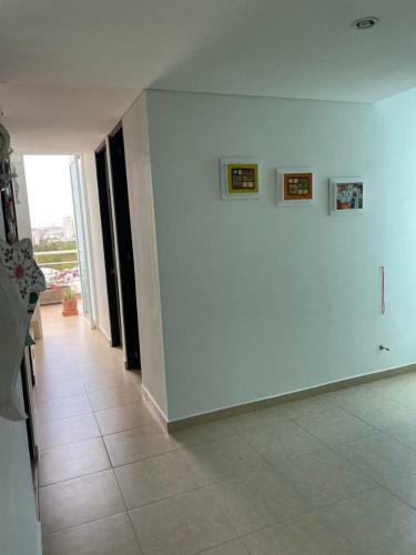 Apartamento Ni�a Sol